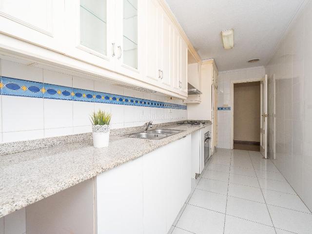 Piso en venta en Elche Elx, Pont Nou Corazón de Jesús. Piso en Elche. Pisos Elche.