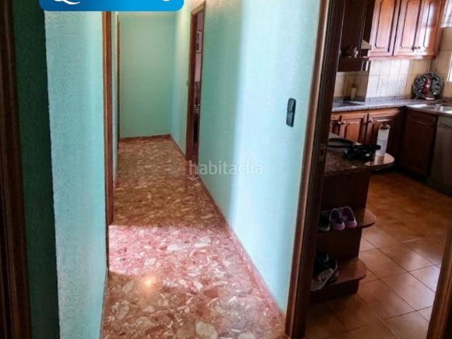 Piso en venta en Elche Elx, Pont Nou Corazón de Jesús. Piso en venta en Centro, 6 dormitorios. Pisos Elche.