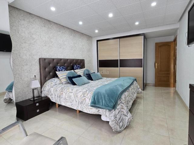 Piso en venta en Elche Elx, Pont Nou Corazón de Jesús. PISO SUPER REFORMADO EN EL CORAZON DE JESUS. Pisos Elche.