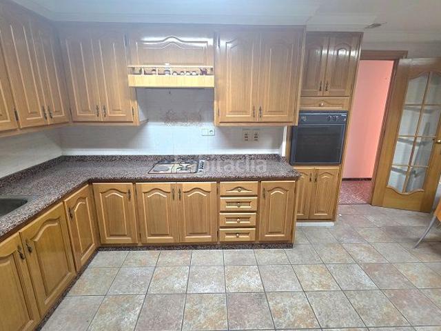 Piso en venta en Elche Elx, Pont Nou Corazón de Jesús. Pisos Elche.