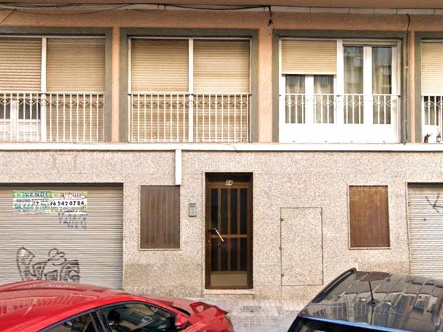 Piso en venta en Elche Elx, Pont Nou Corazón de Jesús. Pisos Elche.