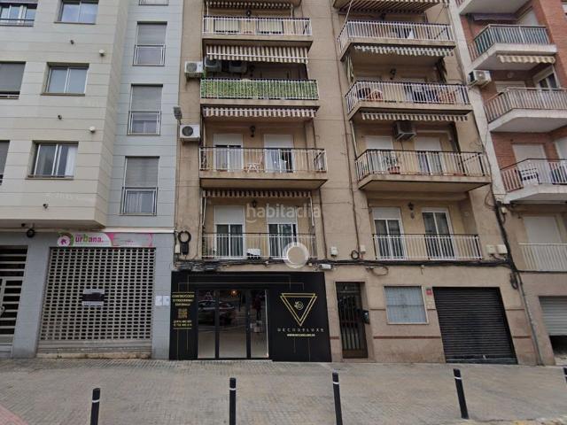 Piso en venta en Elche Elx, Pont Nou Corazón de Jesús. Pisos Elche.