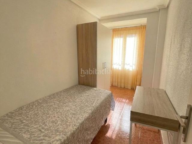 Piso en venta en Elche Elx, Pont Nou Corazón de Jesús. Tu nuevo hogar en Elche te espera! Piso listo para entrar a vivir junto a Plaza Obispo Siuri. Pisos Elche.
