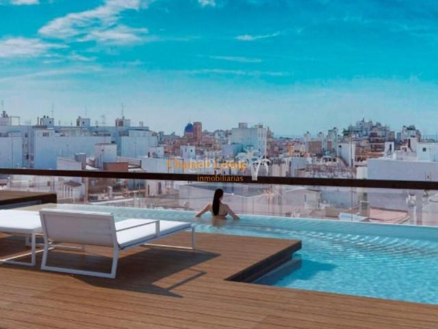 Piso en venta en Elche Elx, Pont Nou Corazón de Jesús. ÚLTIMAS VIVIENDAS DE 1 HABITACION. PRECIOS DESDE 194.500. Pisos Elche.