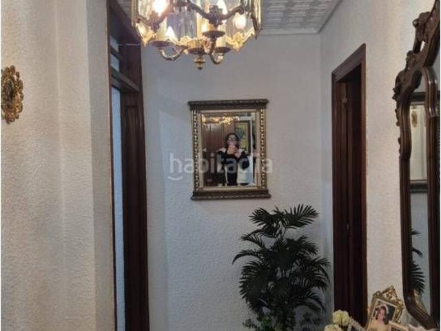 Piso en venta en Elche Elx, Pont Nou Corazón de Jesús. Venta de piso en Elche. Pisos Elche.