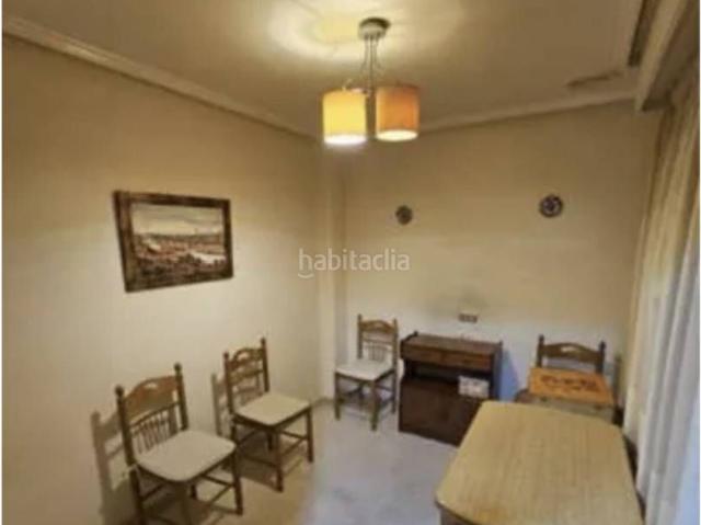Piso en venta en Elche Elx, Pont Nou Corazón de Jesús. Venta de piso de 3 habitaciones en Elx Elche, zona Pont Nou. Pisos Elche.