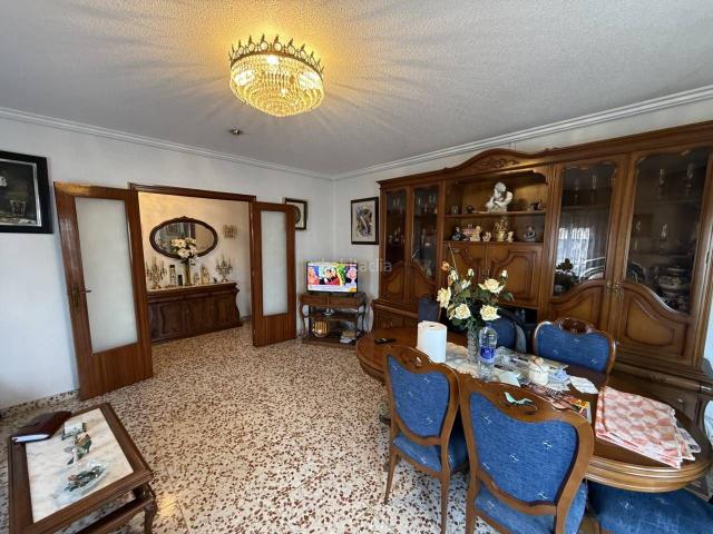 Piso en venta en Elche Elx, Pont Nou Corazón de Jesús. Venta de piso de 3 habitaciones en Elx Pont Nou. Pisos Elche.