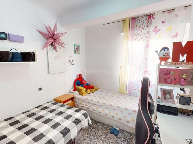 Piso en venta en Elche Elx, Plaza Crevillente Antiguos Juzgados El Asilo. TERCERA PLANTA con ascensor en CALLE MARQUES DE CARRÚS, Zona el Asilo EL PLÁ SECTOR V ELCHE. Pisos Elche.