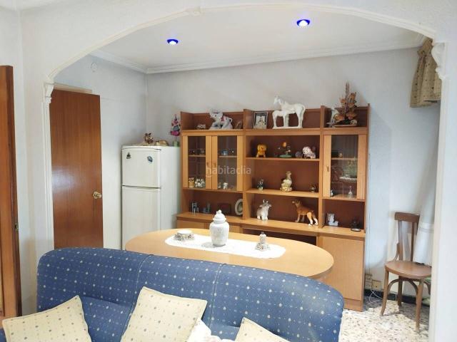 Piso en venta en Elche Elx, Plaza Crevillente Antiguos Juzgados El Asilo. Venta de piso de 3 habitaciones en Plaça de CrevillentJuzgados, Elx. Pisos Elche.