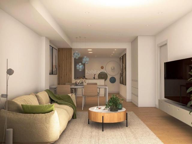 Piso en venta en Elche Elx, Plaza Crevillente Antiguos Juzgados El Asilo. Vivienda de obra nueva en zona C.E.U. Asilo, Elche. Pisos Elche.