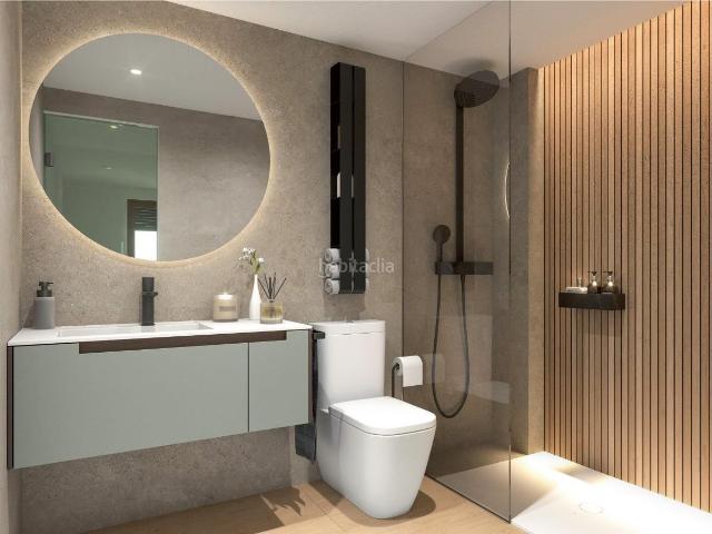 Piso en venta en Elche Elx, Plaza Crevillente Antiguos Juzgados El Asilo. Vivienda de obra nueva en zona C.E.U. Asilo, Elche. Pisos Elche.