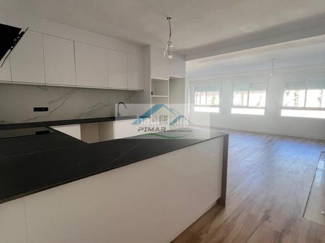 Piso en venta en Elche Elx, Plaza Crevillente Antiguos Juzgados El Asilo. ElcheElxPiso. Pisos Elche.