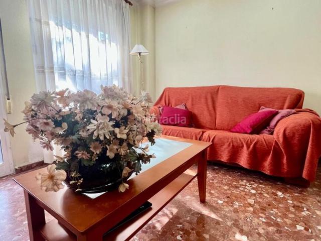 Piso en venta en Elche Elx, Plaza Crevillente Antiguos Juzgados El Asilo. ENCANTADORA VIVIENDA ZONA CEU. Pisos Elche.