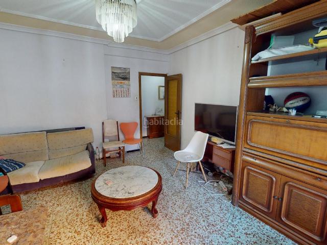 Piso en venta en Elche Elx, Plaza Crevillente Antiguos Juzgados El Asilo. Piso en venta en calle Capitán Antonio Mena. Pisos Elche.