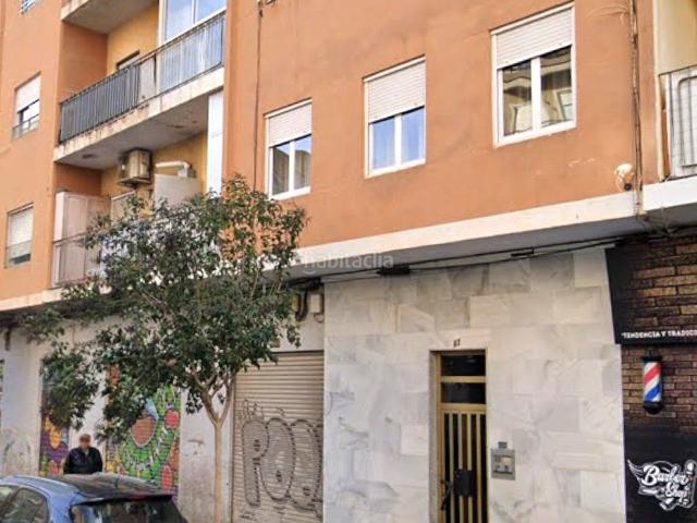 Piso en venta en Elche Elx, Plaza Crevillente Antiguos Juzgados El Asilo. Pisos Elche.