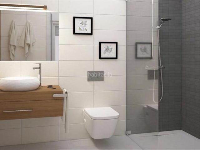 Piso en venta en Elche Elx, Reina Victoria Miguel Hernández. OBRA NUEVA CON 4 DORMITORIOS Y TERRAZA EN ZONA CENTRO. Pisos Elche.