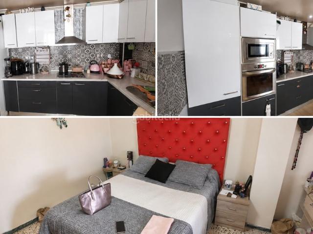 Piso en venta en Elche Elx, Reina Victoria Miguel Hernández. ? Oportunidad?. Pisos Elche.
