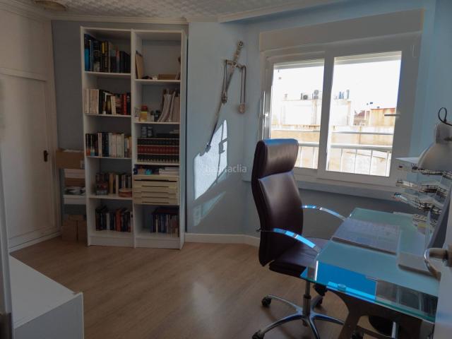 Piso en venta en Elche Elx, Reina Victoria Miguel Hernández. Hay decisiones que cambian una vida. y hogares que forman parte de ellas. Pisos Elche.