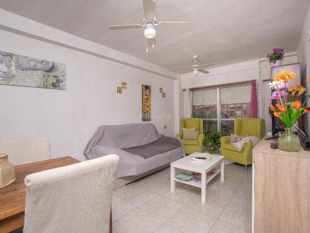 Piso en venta en Elche Elx, Reina Victoria Miguel Hernández. Piso en Sector V. Pisos Elche.