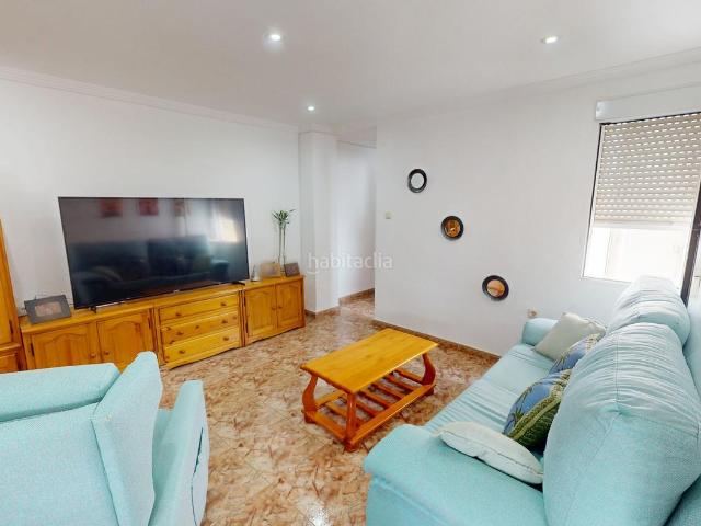 Piso en venta en Elche Elx, Reina Victoria Miguel Hernández. Piso en venta en calle Mariano Benlliure. Pisos Elche.
