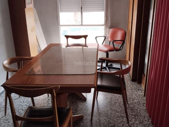 Piso en venta en Elche Elx, Reina Victoria Miguel Hernández. Piso en venta en Centro, 7 dormitorios. Pisos Elche.