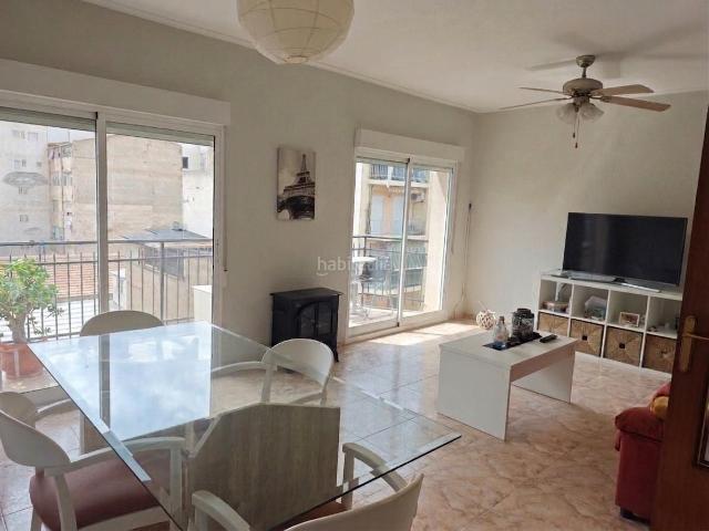 Piso en venta en Elche Elx, Reina Victoria Miguel Hernández. Piso en venta en Elche. Pisos Elche.