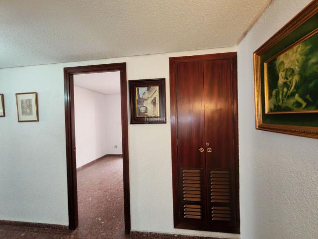 Piso en venta en Elche Elx, Reina Victoria Miguel Hernández. PISO EXTERIOR CON TERRAZA Y GARAJE. Pisos Elche.