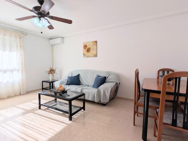 Piso en venta en Elche Elx, San Crispín. Vivienda en Venta en San Crispín, Elche Último Piso con Ascensor y Orientación Sur. Pisos Elche.