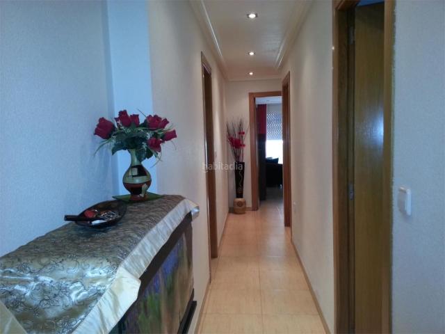 Piso en venta en Elche Elx, San Crispín. Carrer Illueca. Pisos Elche.