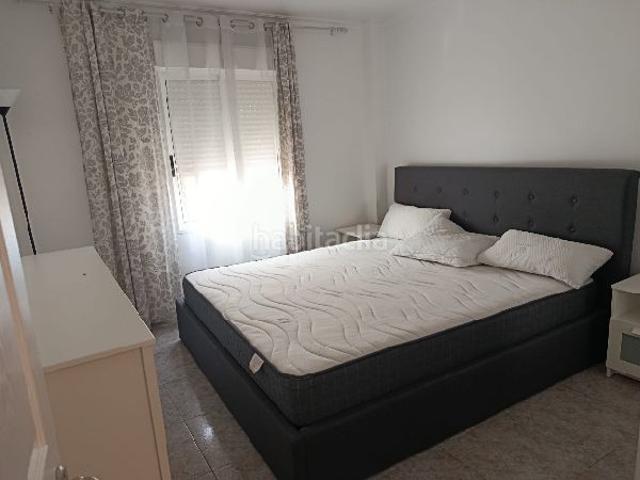 Piso en venta en Elche Elx, San Crispín. !CDATAPiso Reformado de 3 Hab en Venta Paredes Lisas, Balcón, Galería Amplia y Cero Pasillos. Pisos Elche.