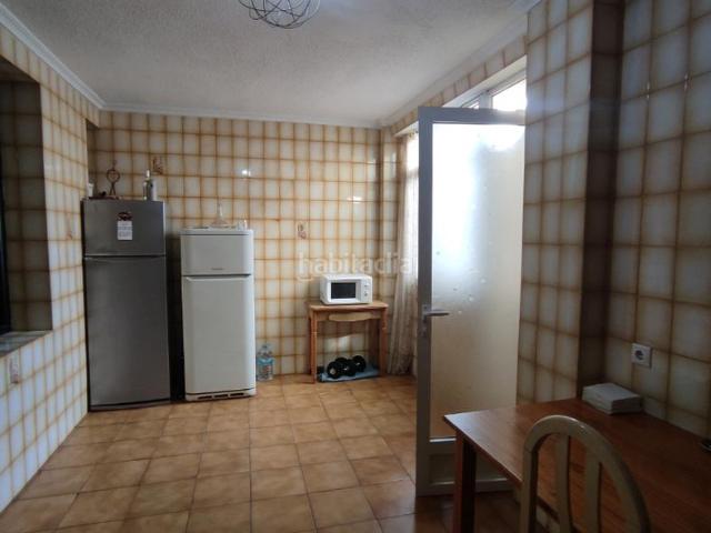Piso en venta en Elche Elx, San Crispín. PISO AMPLIO CON BALCON. Pisos Elche.