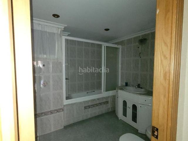 Piso en venta en Elche Elx, San Crispín. Pisos Elche.