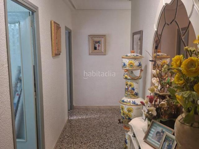Piso en venta en Elche Elx, Sector V. Venta entresuelo asensor. Pisos Elche.