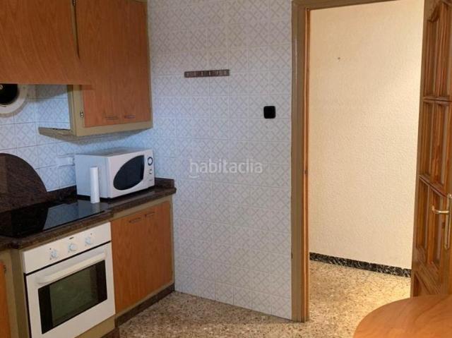 Piso en venta en Elche Elx, Sector V. Vivienda en El Pla. Pisos Elche.