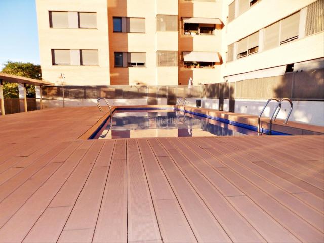 Piso en venta en Elche Elx, Sector V. PISO CON PISCINA Y GARAJE FRENTE AL CORTE INGLES. Pisos Elche.