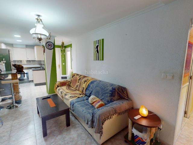 Piso en venta en Elche Elx, Sector V. Piso en venta en Calle Antonio Sansano Franco. Pisos Elche.