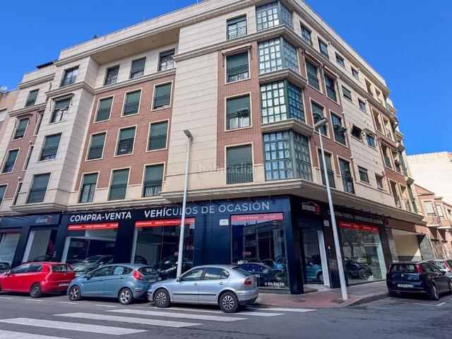 Piso en venta en Elche Elx, Sector V. Pisos Elche.