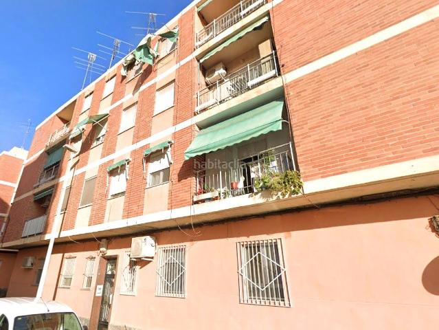 Piso en venta en Elche Elx, Sector V. Pisos Elche.