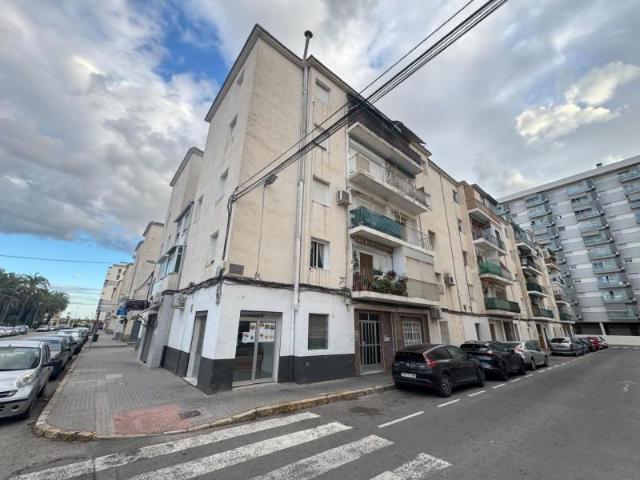 Piso en venta en Elche, Huerto de Travalón