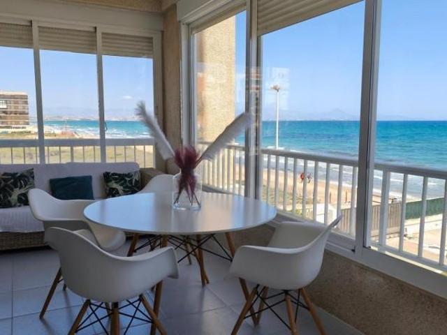 Piso en venta en Elche, Playa arenales del sol
