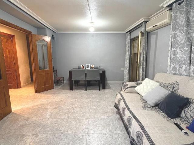 Piso en venta en Elche, Plaza Madrid
