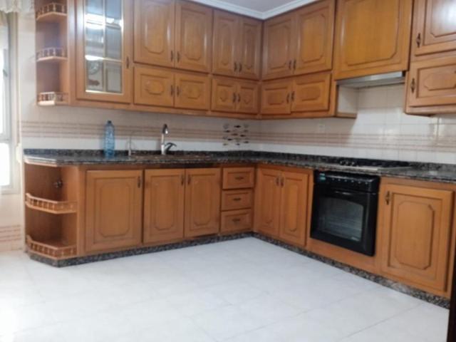 Piso en venta en Elche, Plaza Madrid
