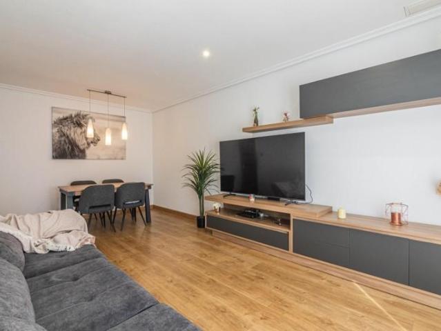 Piso en venta en Elche, Plaza Madrid