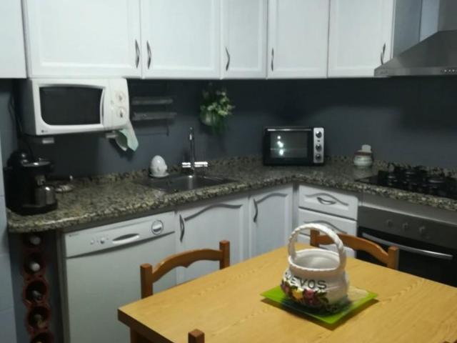 Piso en venta en Elche, Toscar