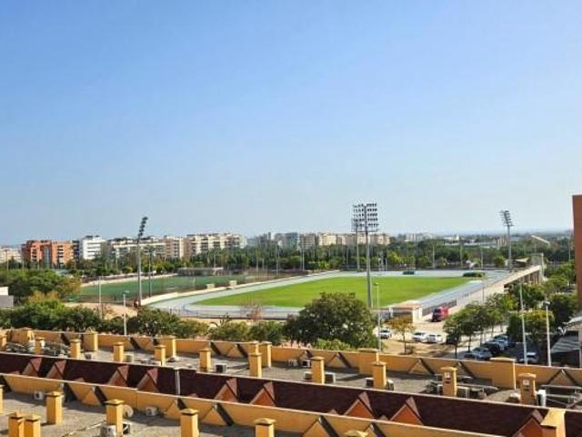 Piso en venta en Elche, Universidad Ciudad deportiva
