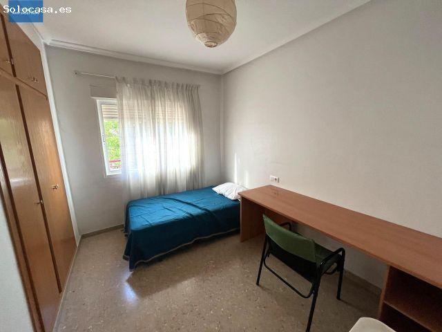 PISO EN VENTA EN ELCHE ZONA PLAZA CASTILLA