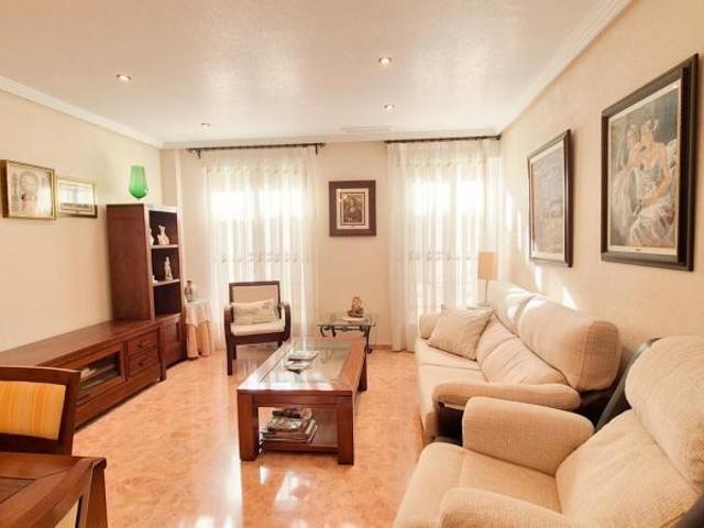 Piso en venta en Elche