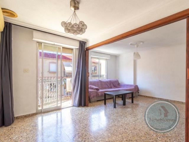 Piso en venta en Elche