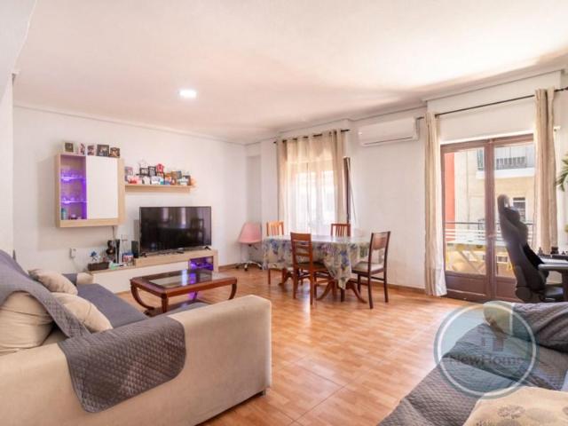 Piso en venta en Elche