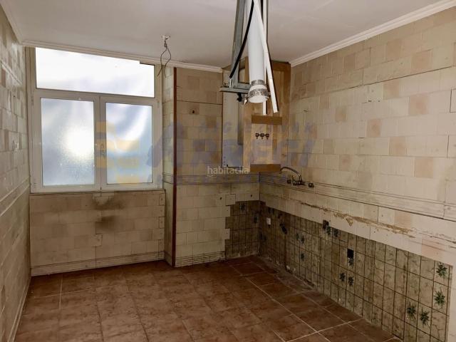 Piso en venta en Elgoibar. Vivienda para reforma integral en pleno centro de Elgoibar. Pisos.